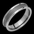Engraved Ring 