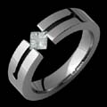Diamonds Rings 